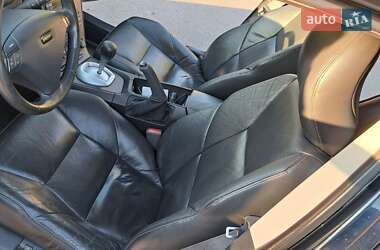 Седан Volvo S60 2000 в 