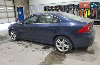 Седан Volvo S60 2014 в 