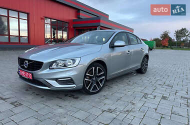 Volvo S60 2017