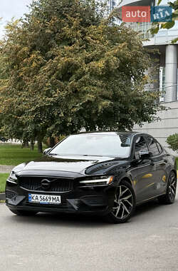 Volvo S60 2020
