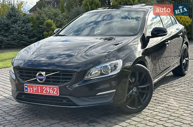 Volvo S60 2016 Volvo S60 2016
