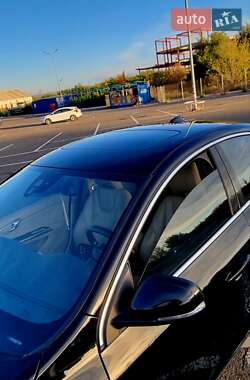 Седан Volvo S60 2012 в 