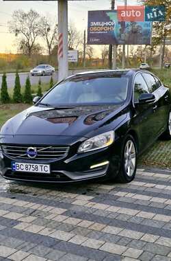Volvo S60 2013