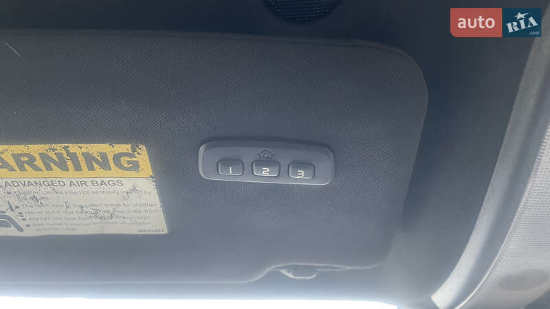 Седан Volvo S60 2014 в Здолбуніві