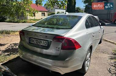 Volvo S60 2015 Volvo S60 2015