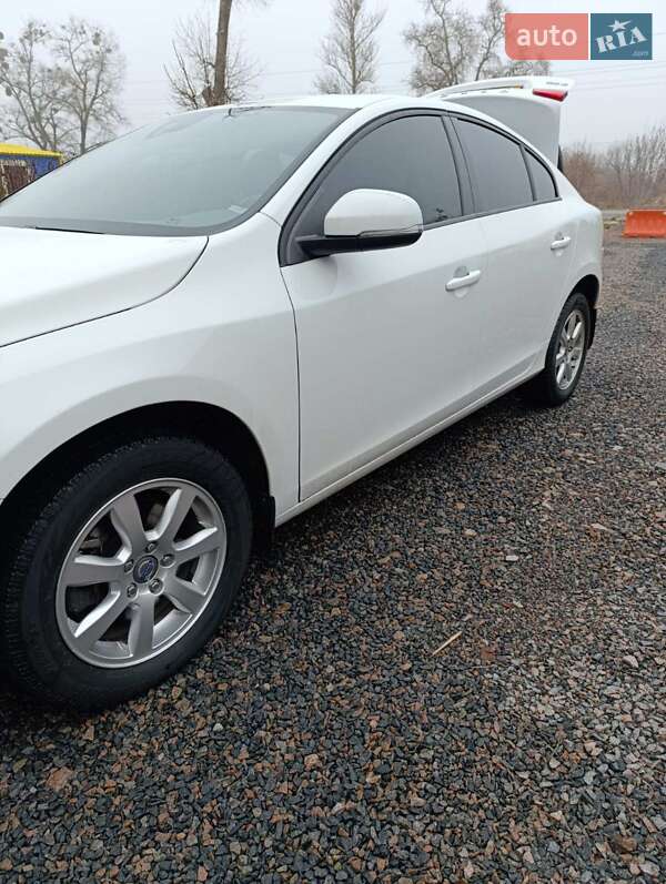 Седан Volvo S60 2012 в Одессе