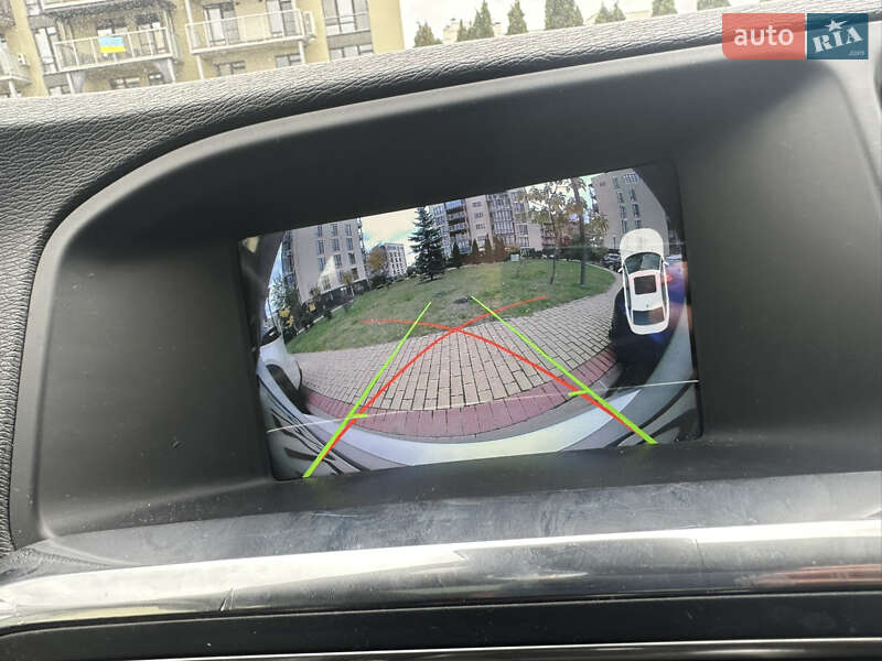 Седан Volvo S60 2013 в Киеве