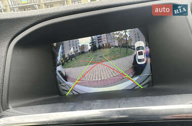 Седан Volvo S60 2013 в 