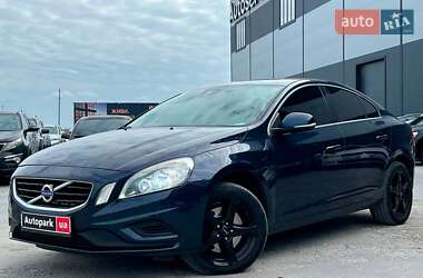 Volvo S60 2012