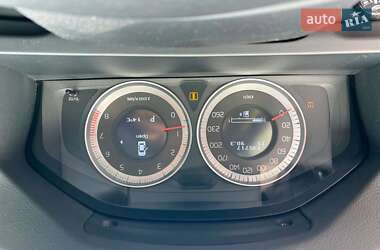 Седан Volvo S60 2012 в 