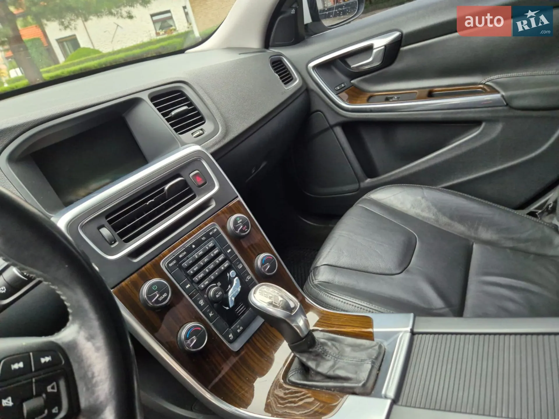 2012 Volvo S60 - мініатюра 23