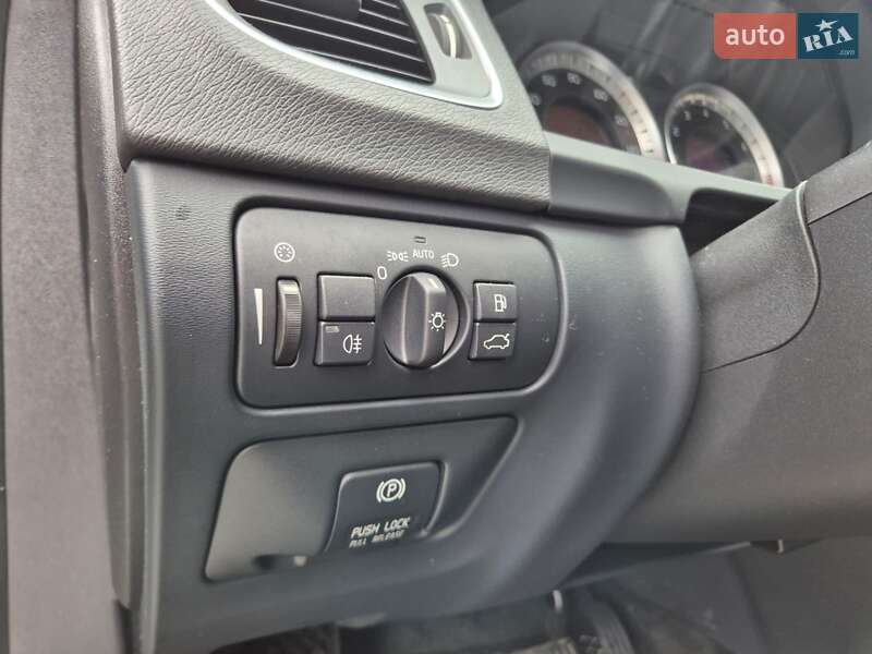 Седан Volvo S60 2012 в Івано-Франківську