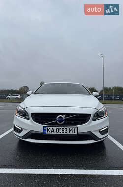 Volvo S60 2016 Volvo S60 2016