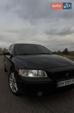 Седан Volvo S60 2005 в Одессе