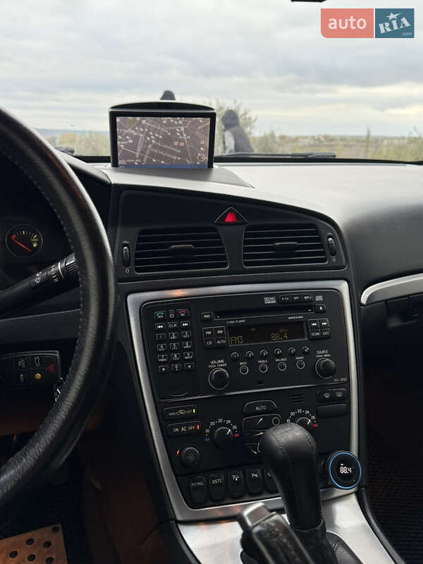 Седан Volvo S60 2005 в Одессе