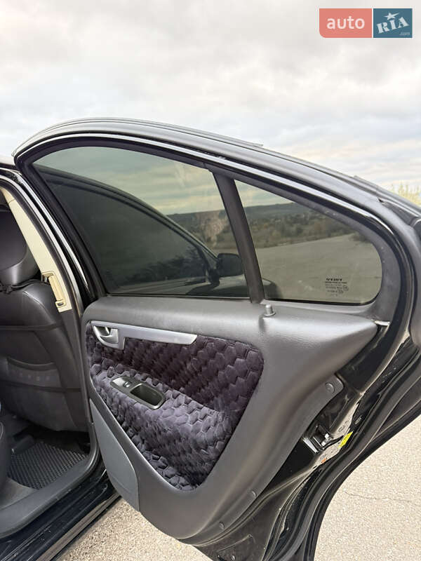 Седан Volvo S60 2005 в Одессе