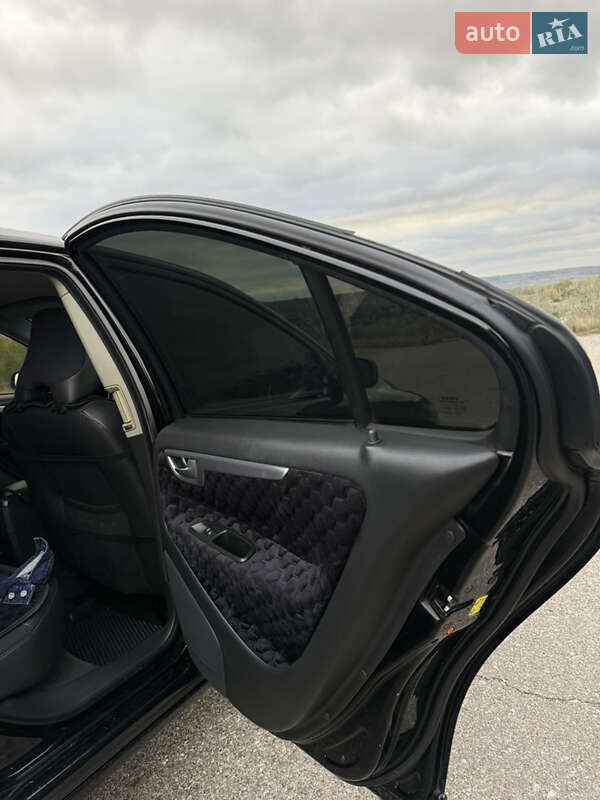 Седан Volvo S60 2005 в Одессе