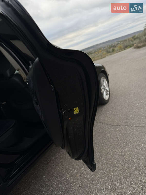 Седан Volvo S60 2005 в Одессе