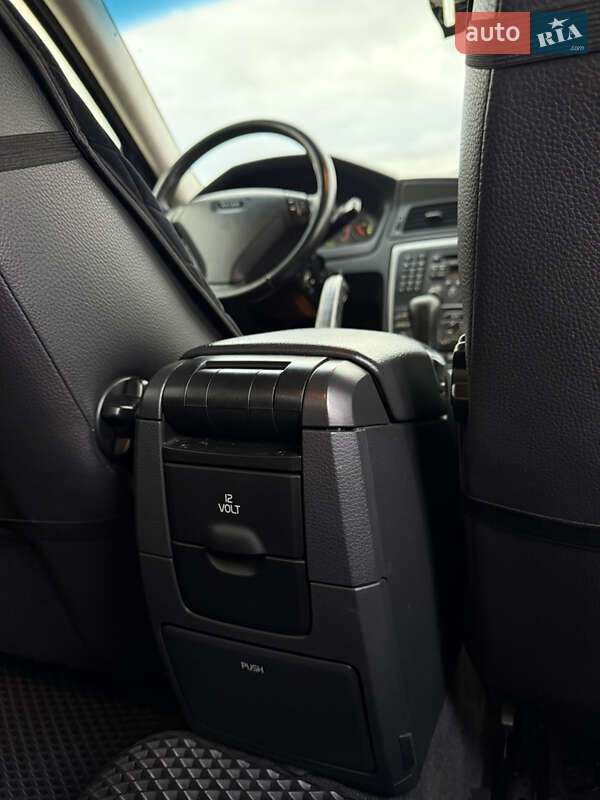 Седан Volvo S60 2005 в Одессе