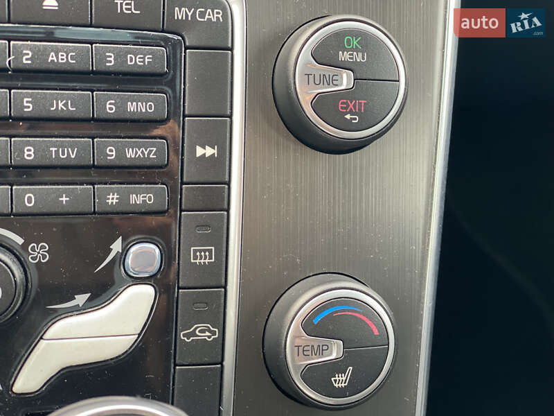 Седан Volvo S60 2013 в Луцке фото 32 Седан Volvo S60 2013 в Луцке