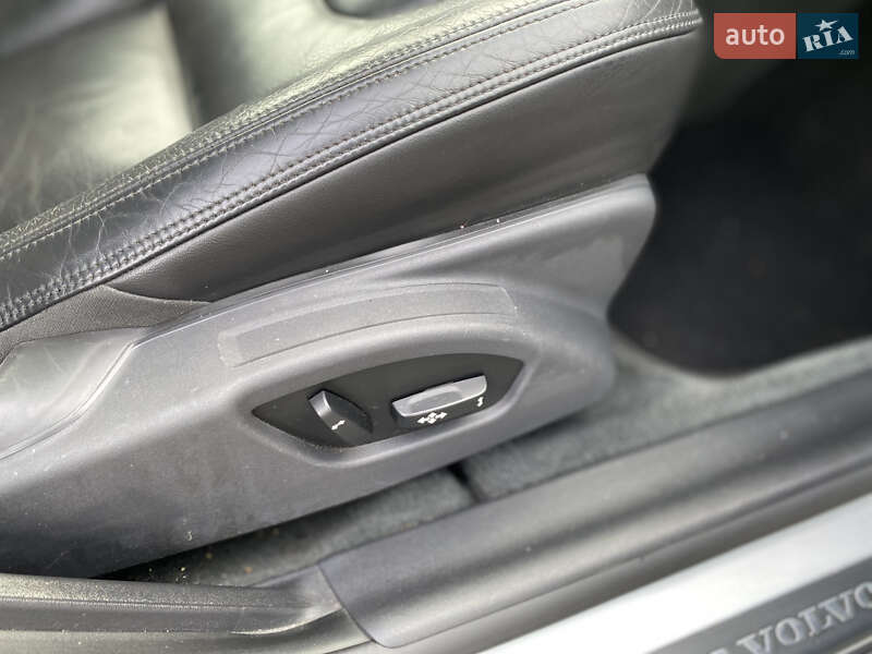 Седан Volvo S60 2013 в Луцке фото 42 Седан Volvo S60 2013 в Луцке