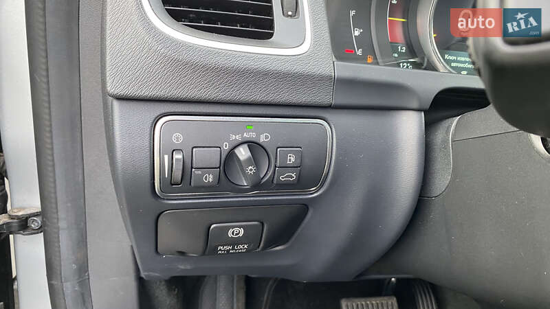 Седан Volvo S60 2013 в Луцке фото 45 Седан Volvo S60 2013 в Луцке