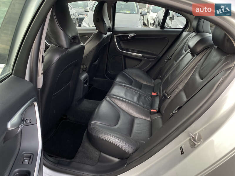Седан Volvo S60 2013 в Луцке фото 51 Седан Volvo S60 2013 в Луцке