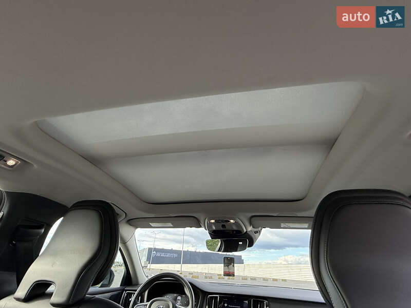 Седан Volvo S60 2020 в Львове фото 23 Седан Volvo S60 2020 в Львове