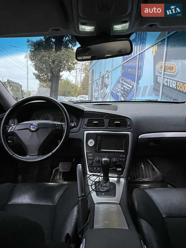 Седан Volvo S60 2006 в Киеве фото 10 Седан Volvo S60 2006 в Киеве