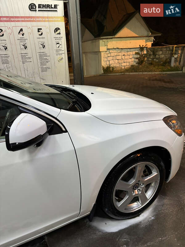 Седан Volvo S60 2012 в Беляевке фото 11 Седан Volvo S60 2012 в Беляевке