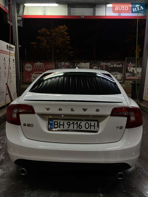 Седан Volvo S60 2012 в Беляевке фото 14 Седан Volvo S60 2012 в Беляевке