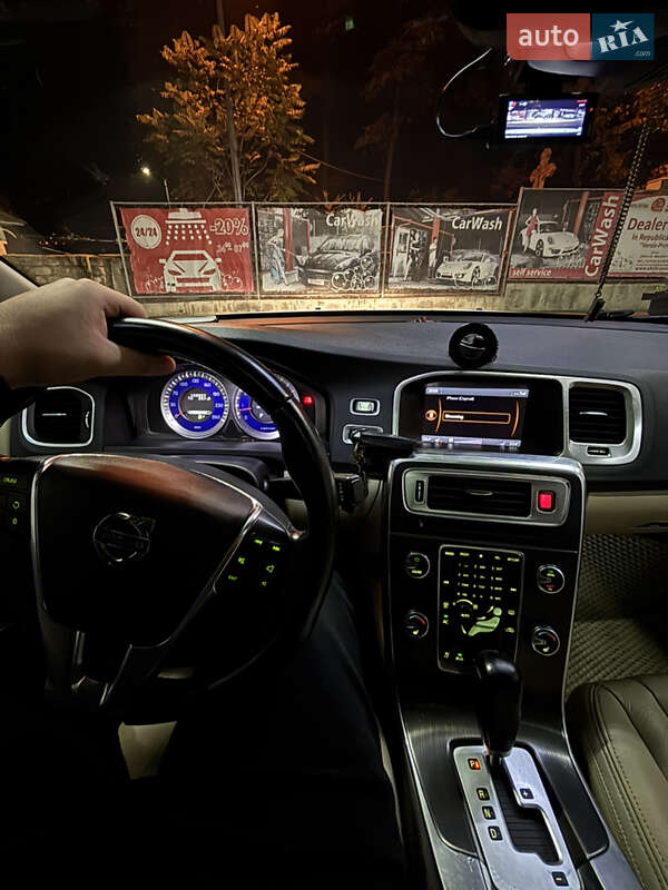 Седан Volvo S60 2012 в Беляевке фото 26 Седан Volvo S60 2012 в Беляевке