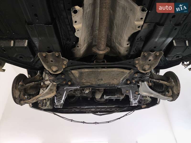 Седан Volvo S60 2011 в Трускавці