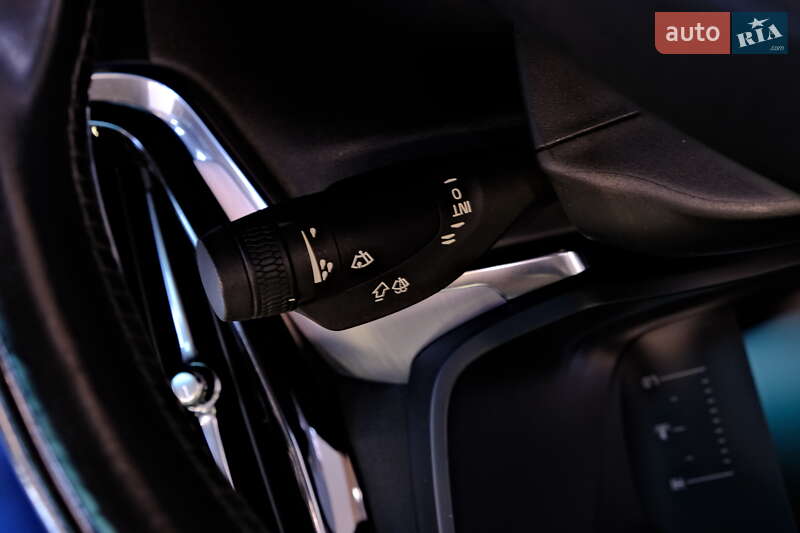 Седан Volvo S60 2018 в Одесі