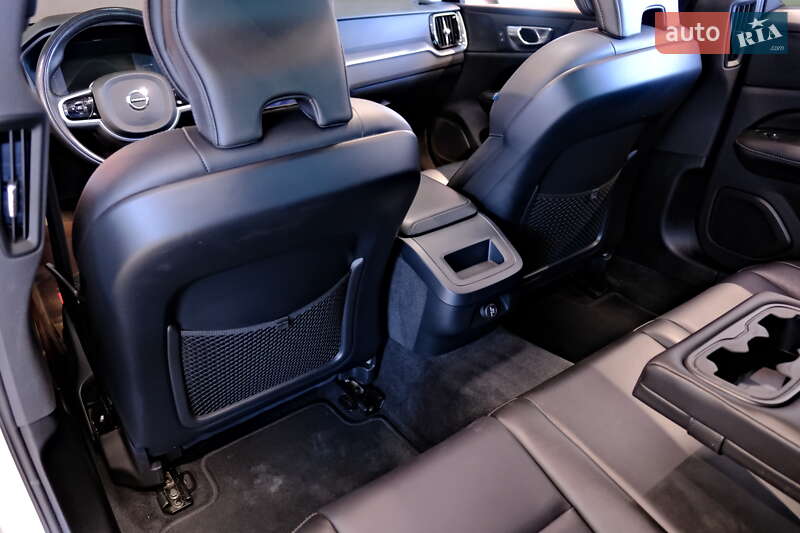 Седан Volvo S60 2018 в Одесі