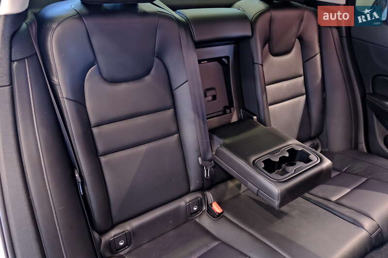 Седан Volvo S60 2018 в Одесі