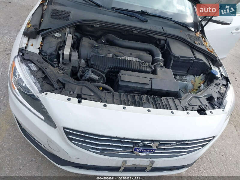 Седан Volvo S60 2015 в Києві фото 9 Седан Volvo S60 2015 в Києві