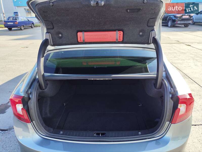 Седан Volvo S60 2017 в Житомирі фото 22 Седан Volvo S60 2017 в Житомирі