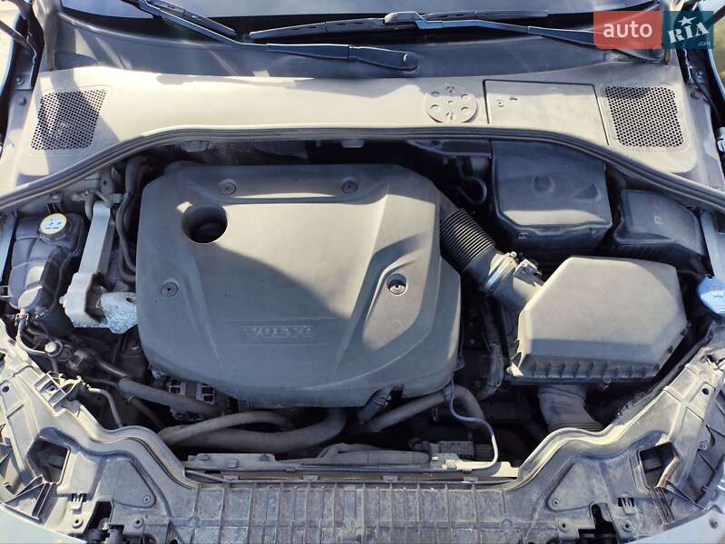 Седан Volvo S60 2017 в Житомирі фото 31 Седан Volvo S60 2017 в Житомирі