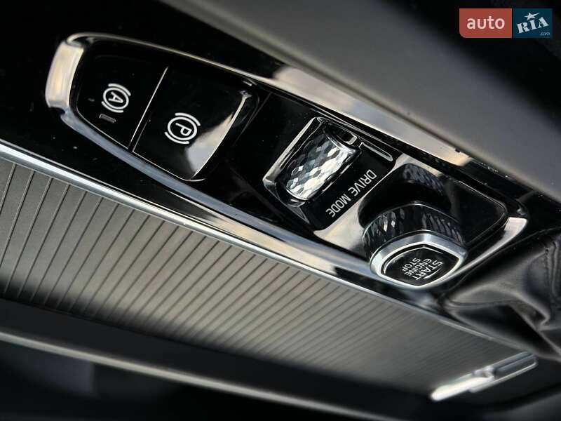 Седан Volvo S60 2019 в Стрые фото 19 Седан Volvo S60 2019 в Стрые