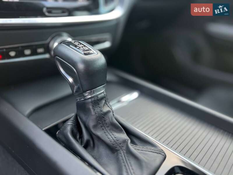 Седан Volvo S60 2019 в Стрые фото 23 Седан Volvo S60 2019 в Стрые
