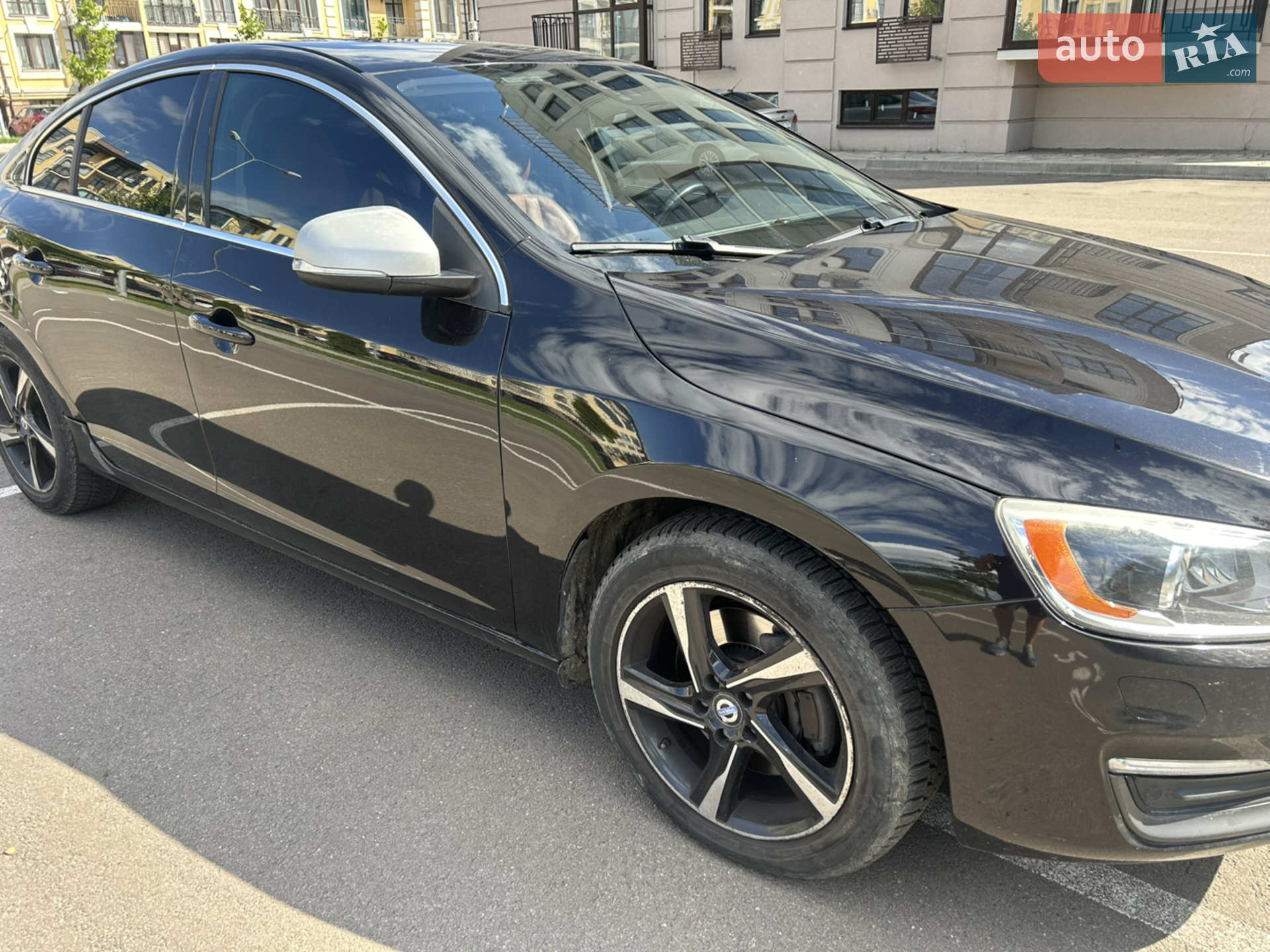 2013 Volvo S60 - мініатюра 16