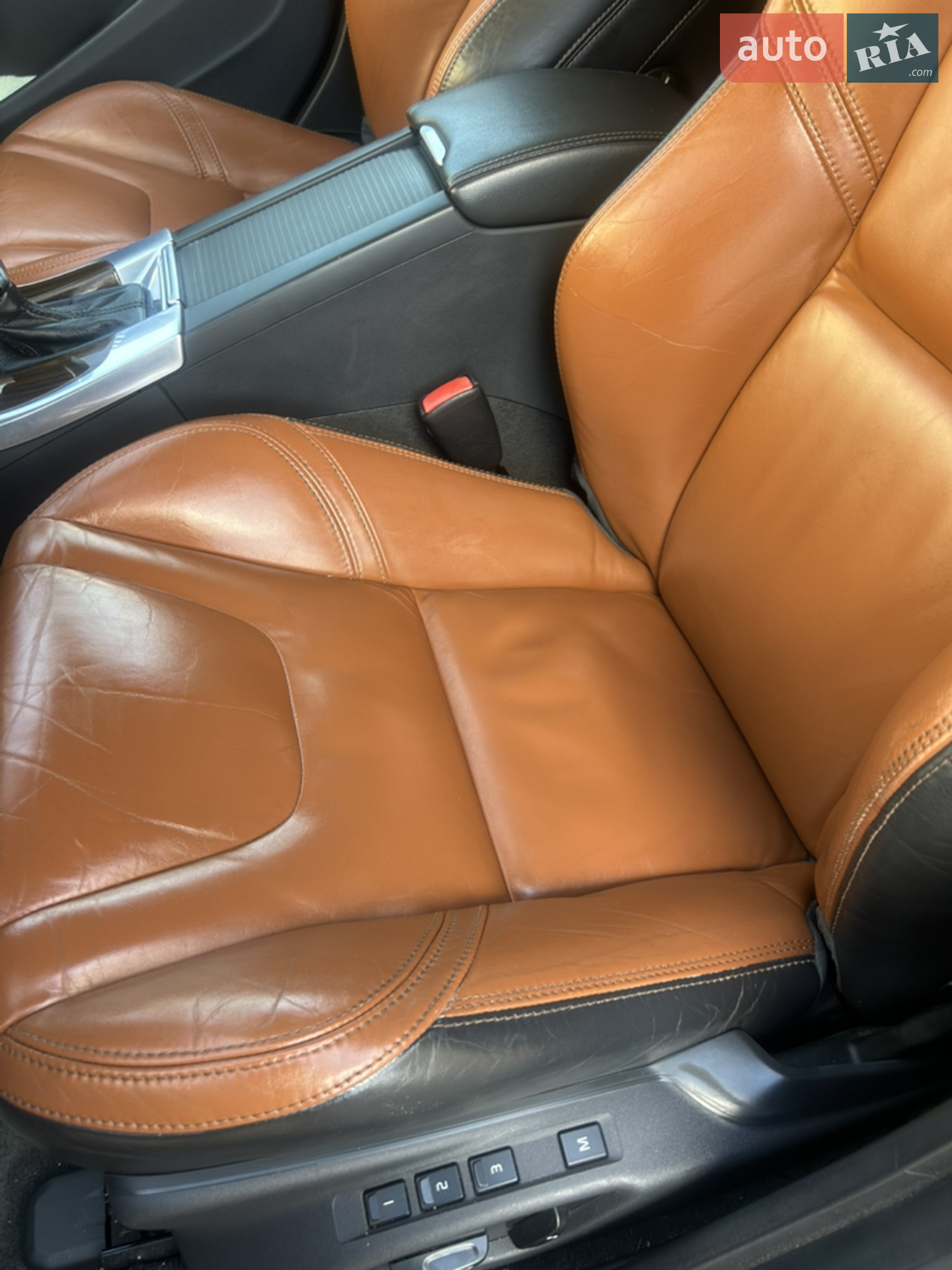 2013 Volvo S60 - мініатюра 23