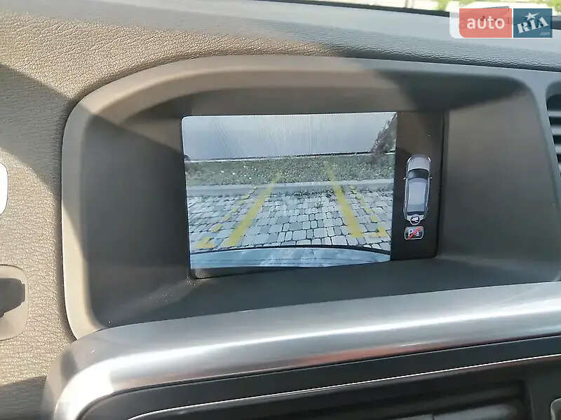 Седан Volvo S60 2013 в Києві фото 31 Седан Volvo S60 2013 в Києві