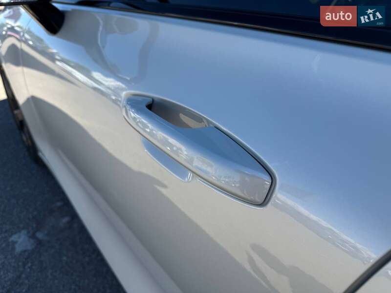 Седан Volvo S60 2019 в Києві