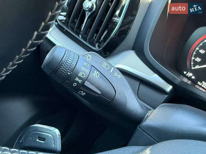 Седан Volvo S60 2019 в Києві