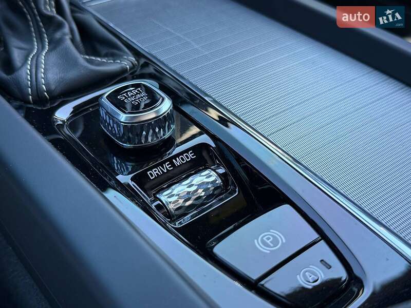 Седан Volvo S60 2019 в Києві