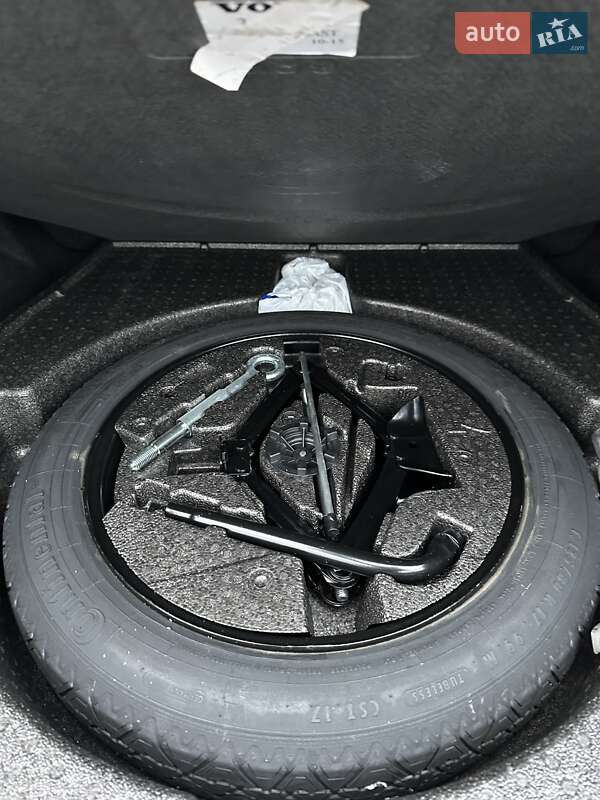 Седан Volvo S60 2015 в Белогородке фото 16 Седан Volvo S60 2015 в Белогородке