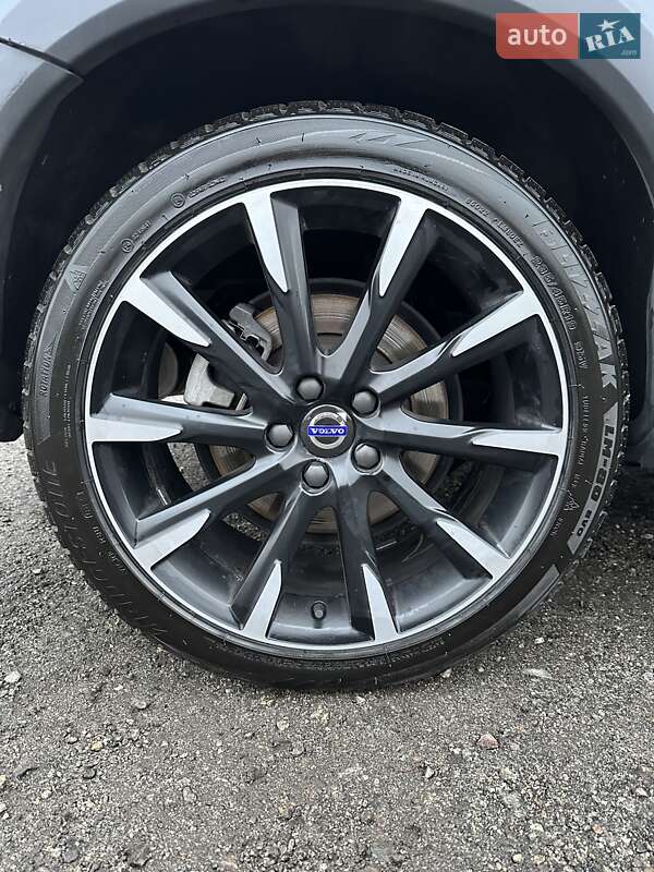 Седан Volvo S60 2015 в Белогородке фото 7 Седан Volvo S60 2015 в Белогородке