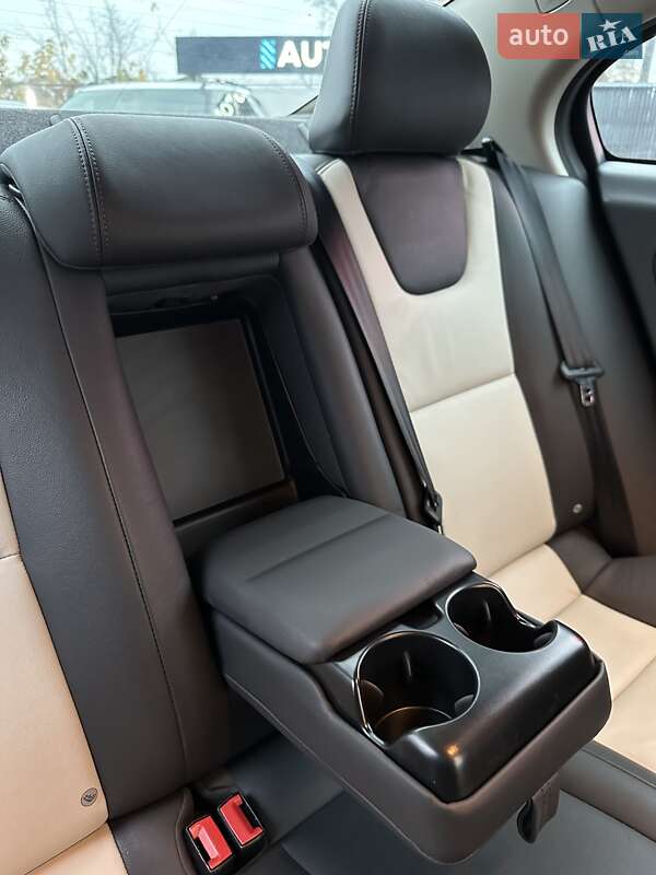 Седан Volvo S60 2015 в Белогородке фото 23 Седан Volvo S60 2015 в Белогородке